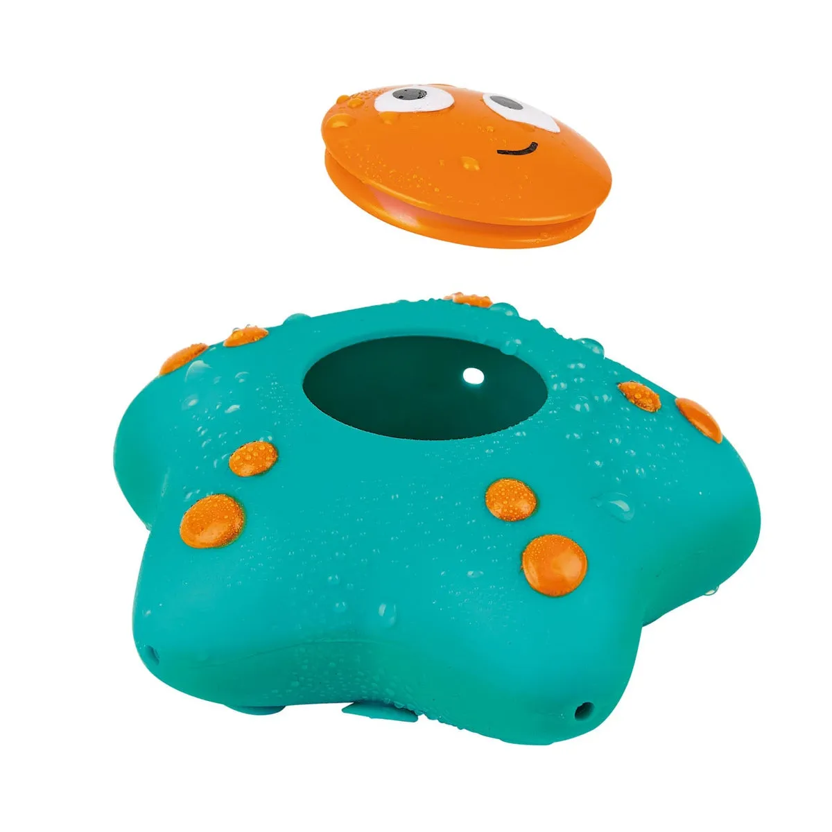 Hape Ocean Floor Squirters