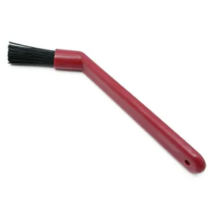 Heavy Angled Nylon Espresso Group Brush