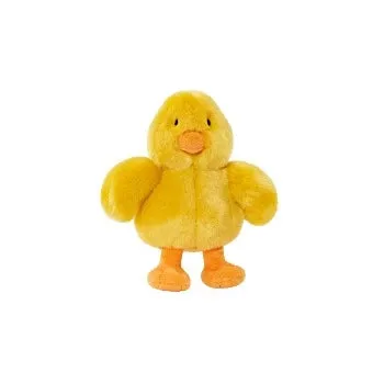 Howie Duck Toy