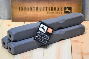 Indestructibone Professional Grade Super Max 3 PACK- Dogs 101 lbs.  