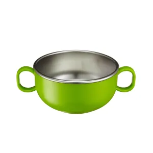 Innobaby Stainless Steel Small Bowl 不銹綱小碗 (3個顏色)