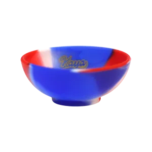 Kaya Non-Stick Cuia Silicone Bowl