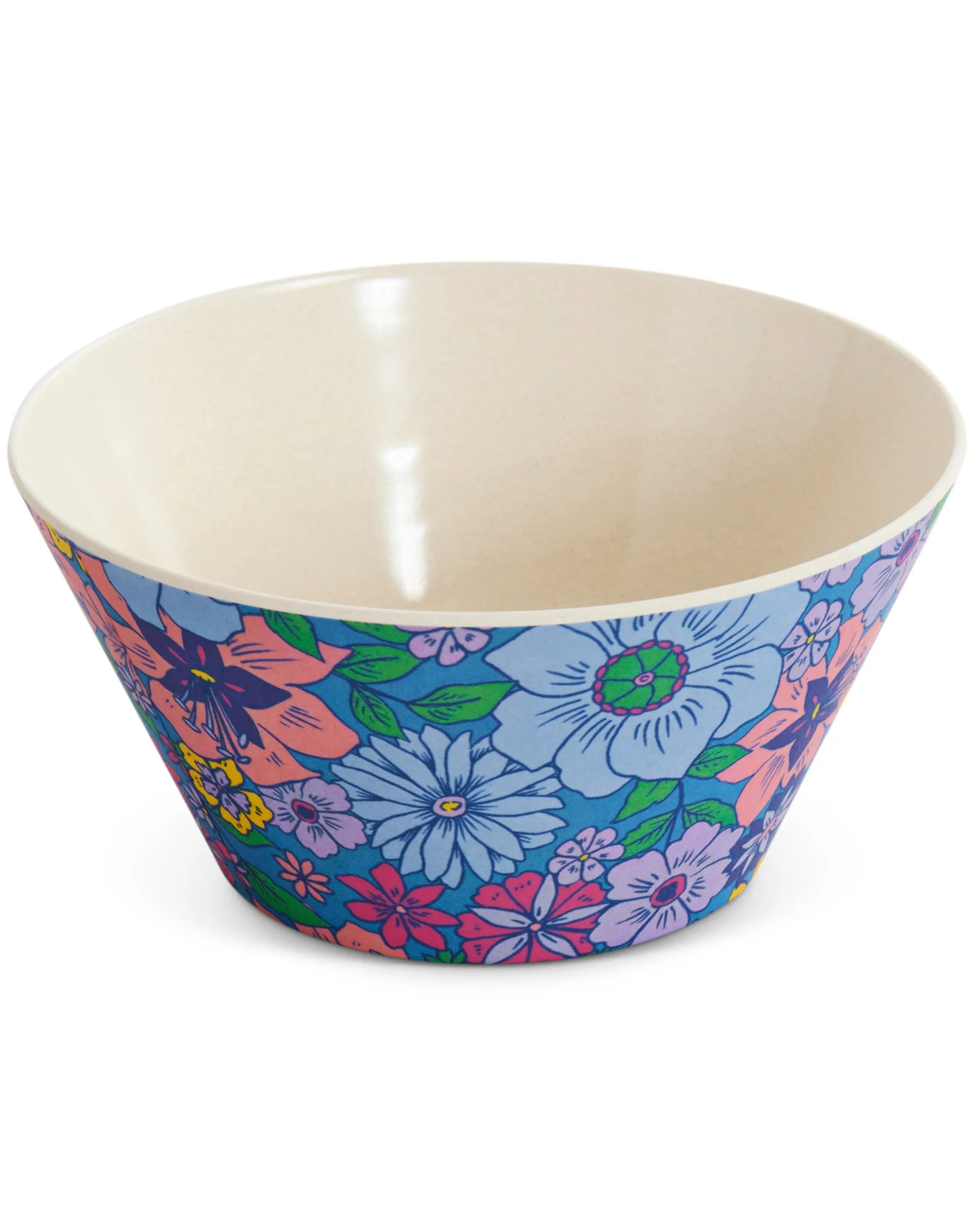 Kip & Co Bunch Of Fun Cereal Bowl 2P Set