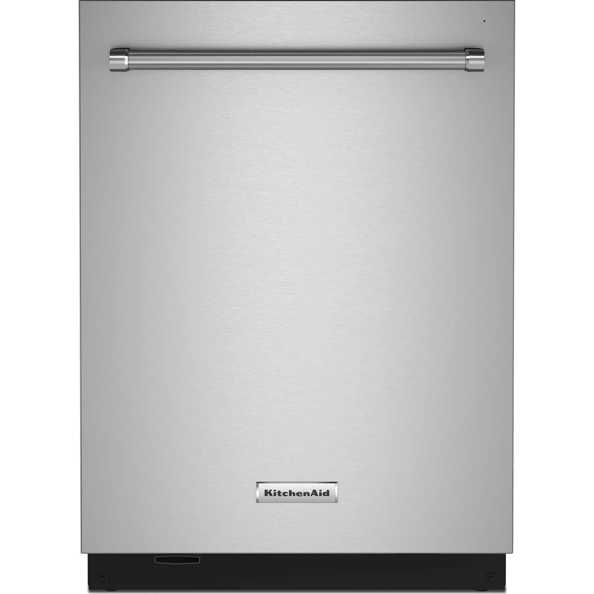 KitchenAid  44 dBA Dishwasher with FreeFlex Third Rack and LED Interior Lighting (KDTM804KPS)