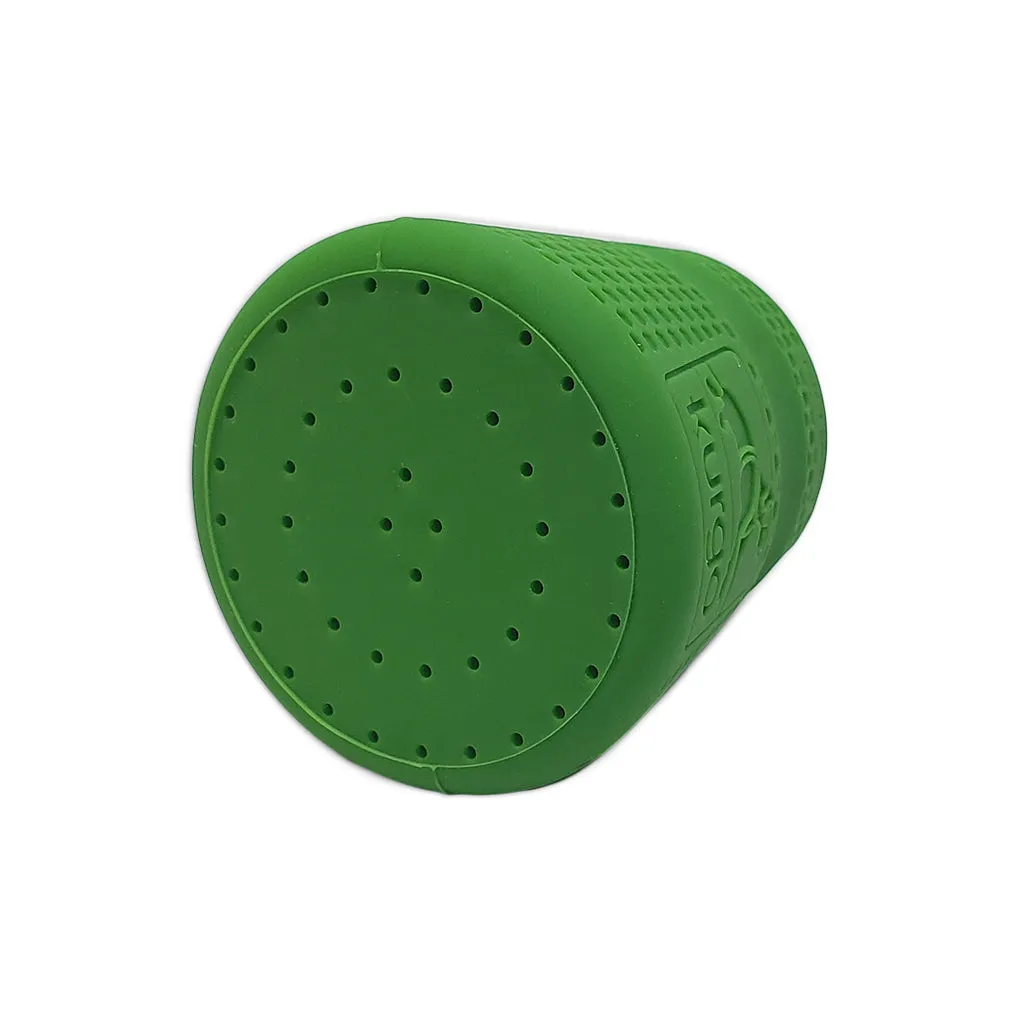 Kurgo Mud Dog Travel Shower - Grass Green