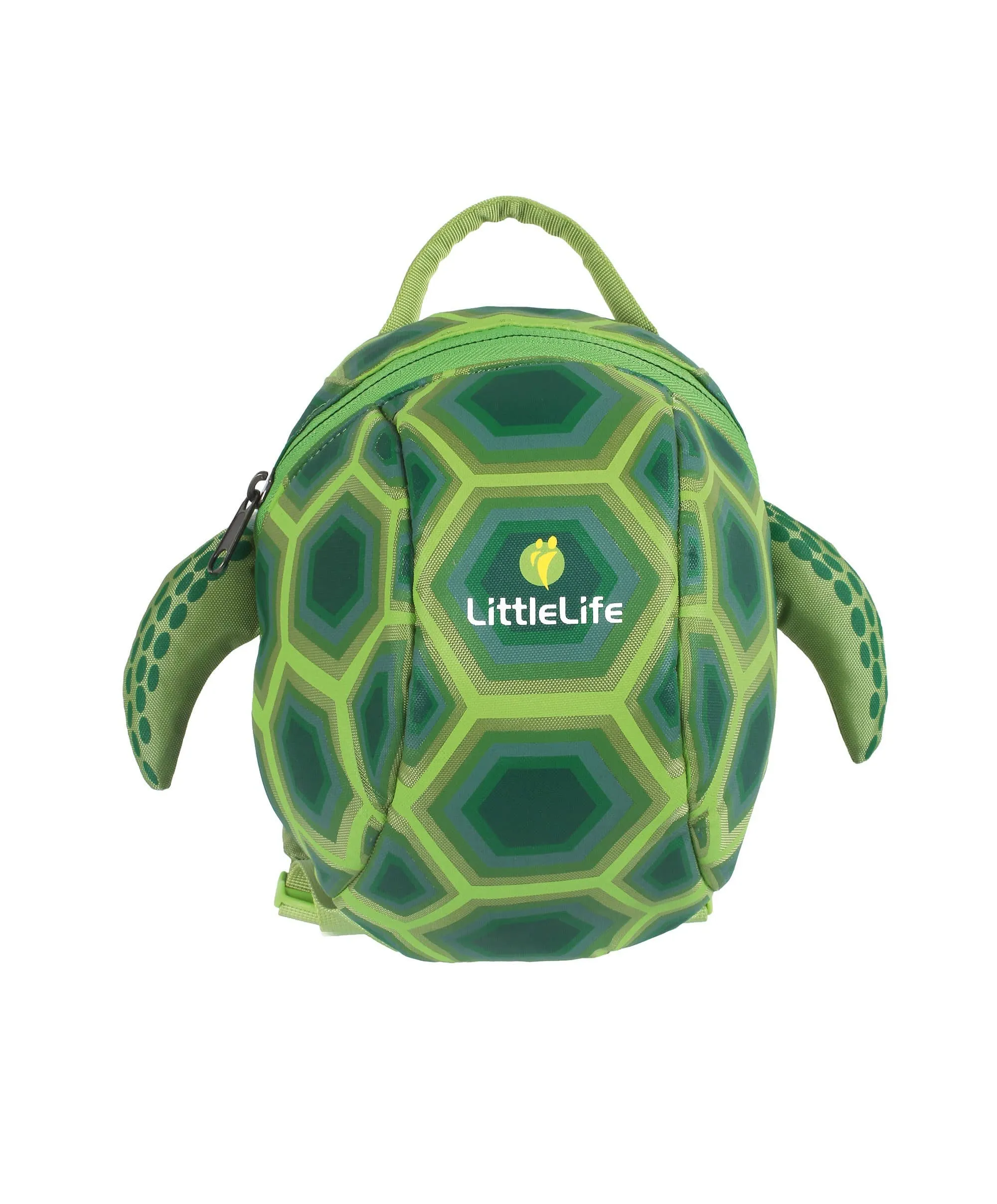 LittleLife Toddler Backpack - New Turtle