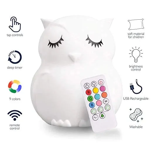 Lumi Pets Night Light