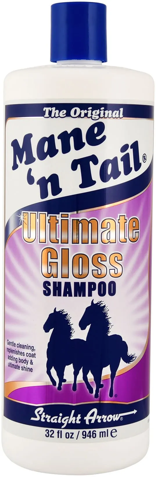 Mane 'n Tail Ultimate Gloss Shampoo