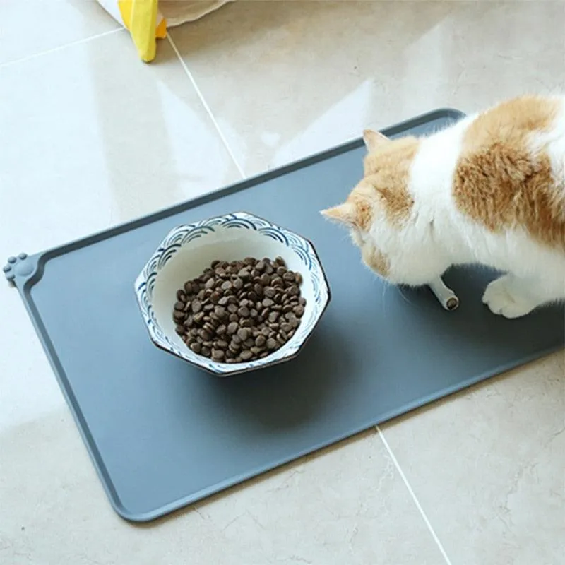 Meal Mate Pet Feeding Pad