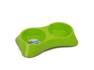 Melamine Bowl - 2x350 ml