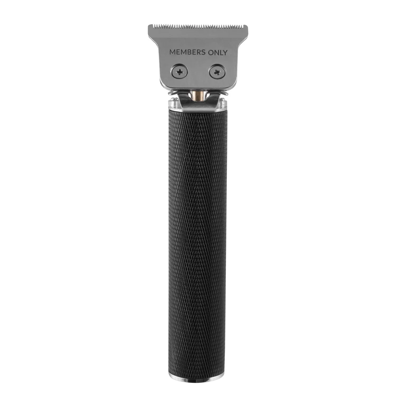 Members Only Lithium T-Blade Electric Trimmer For Men