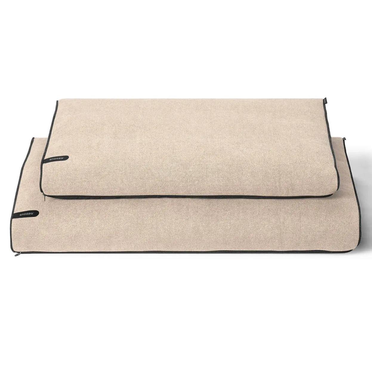 Modern Dog Daybed Cover