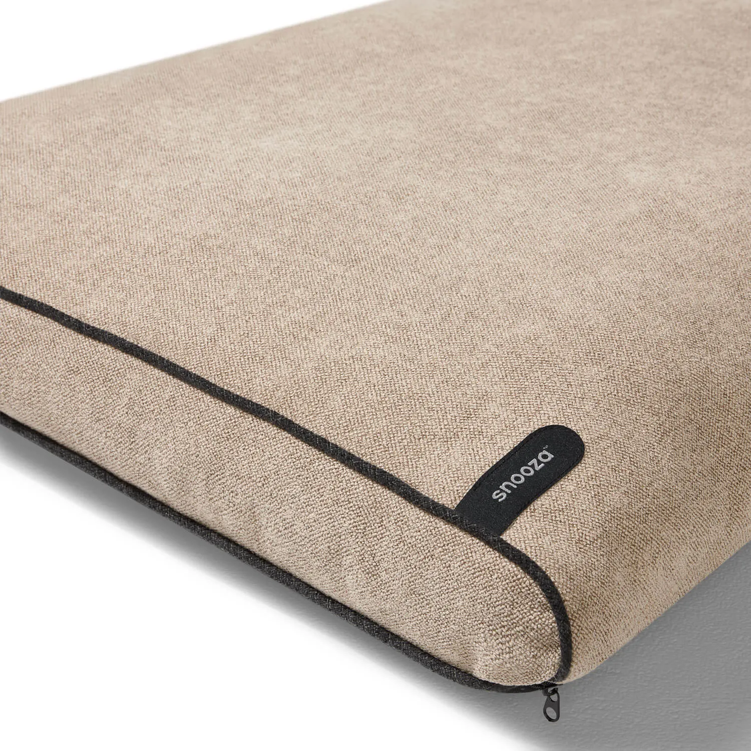 Modern Dog Daybed Cover