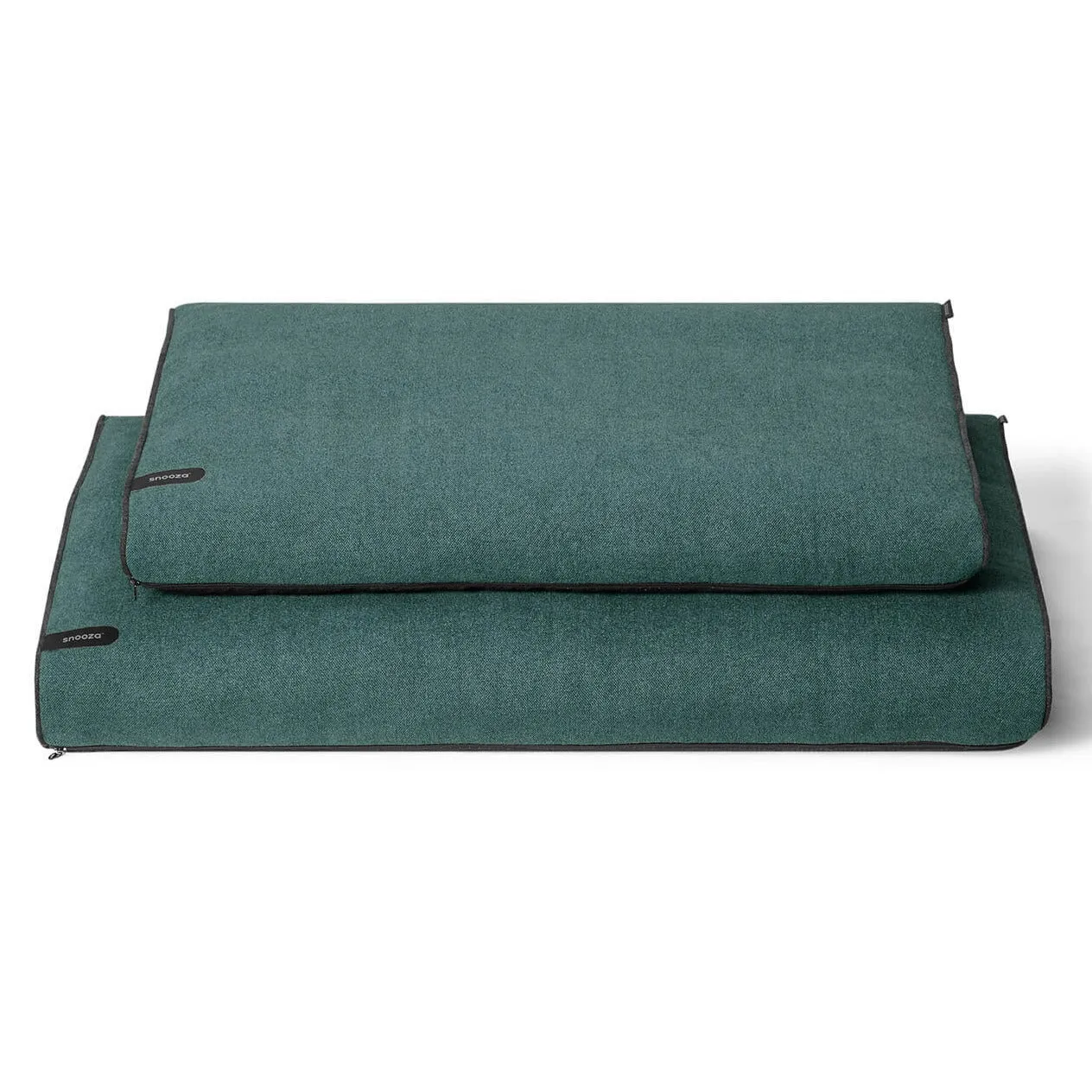 Modern Dog Daybed Cover