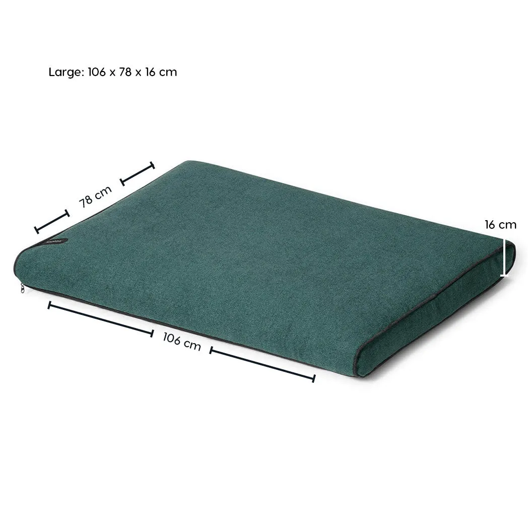 Modern Dog Daybed Cover