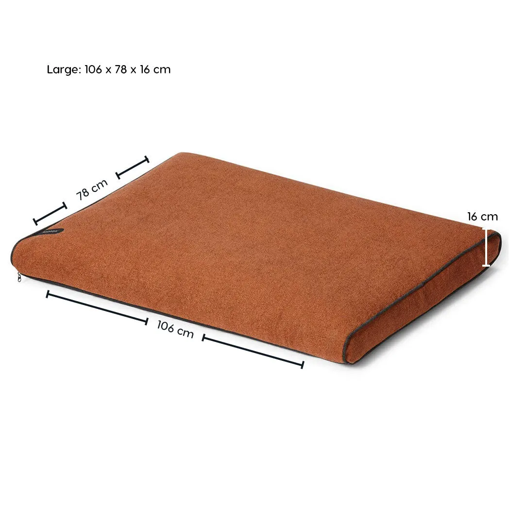 Modern Dog Daybed Cover