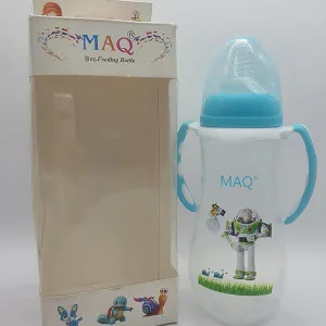 MQ 142 MAQ F/BOTTLE 10OZ HANDLE