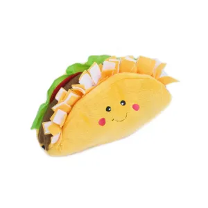 Nom Nomz Taco Toy