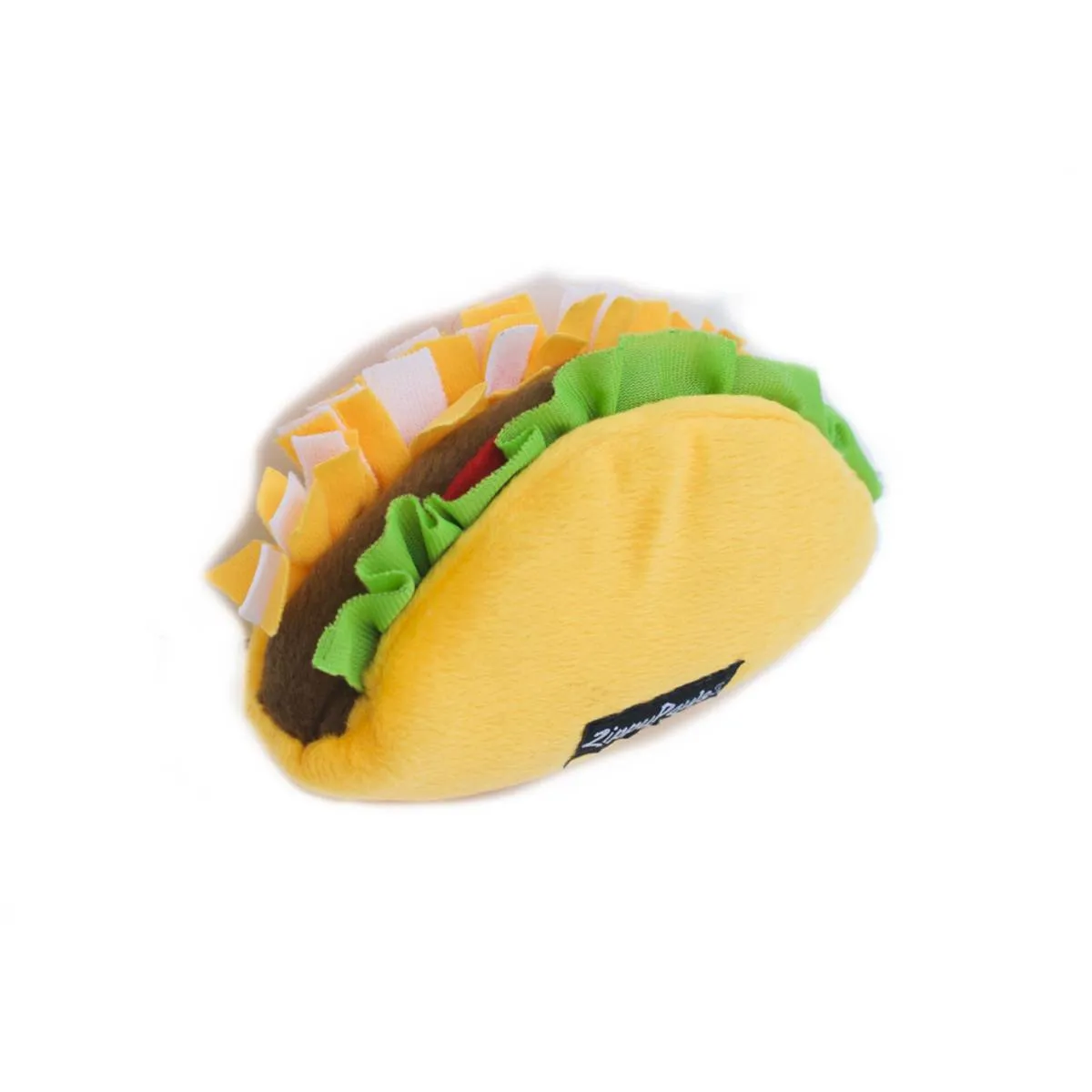 Nom Nomz Taco Toy