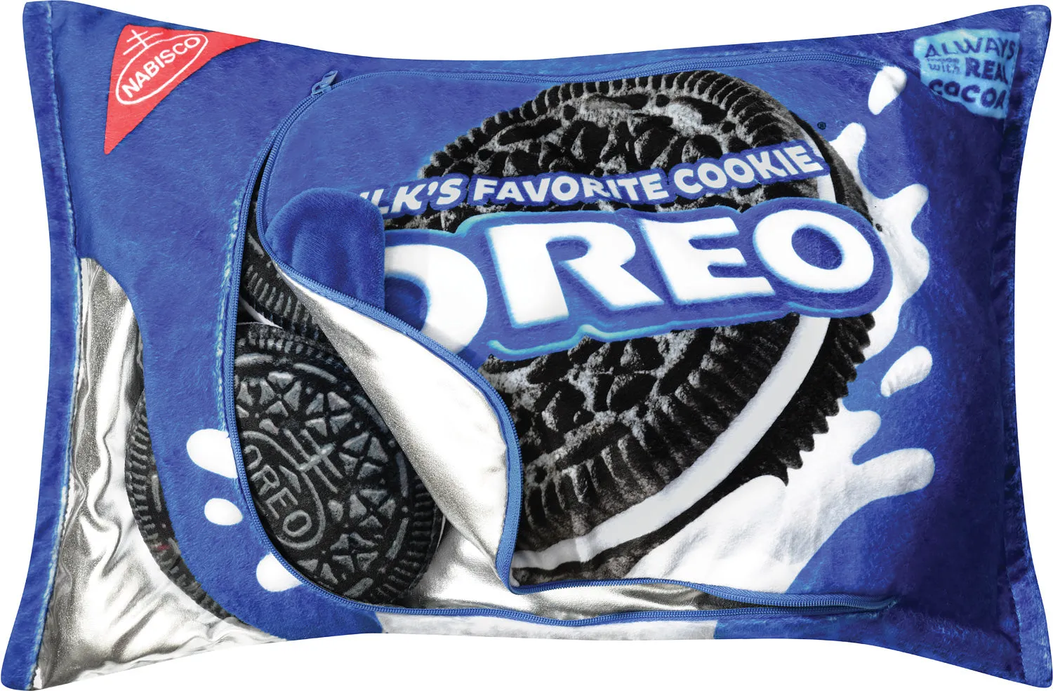 Oreo Cookies Interactive Plush