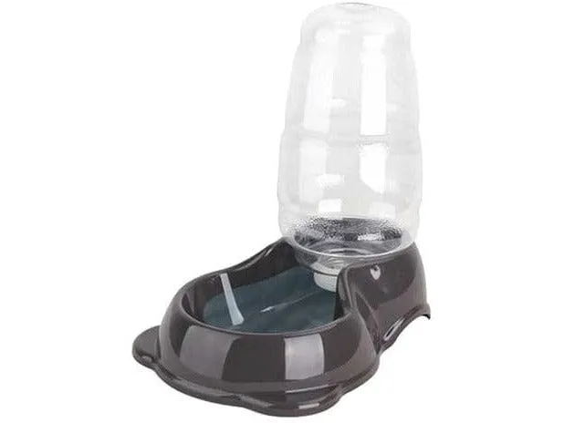 PAWISE Gravity Flow Waterer 2.8 Liter