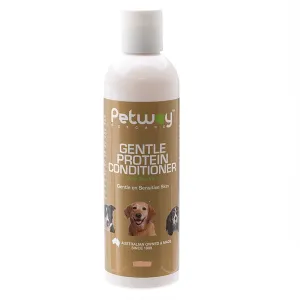 PETWAY GENTLE PROTEIN CONDITIONER 250ML