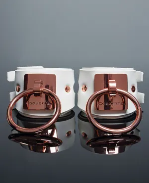 Pleasure Collection Adjustable Handcuffs