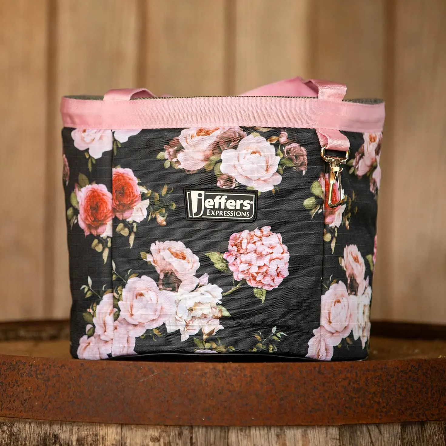 PRE-SALE! Jeffers Expression Grooming Tote