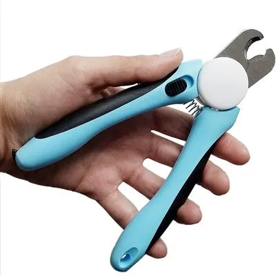 Premium Dog Nail Clippers