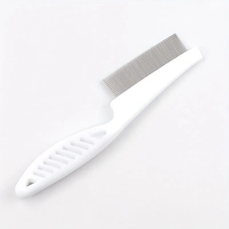 Professional Flea and Tick Comb for Dogs and Cats