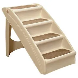 PupSTEP Plus Pet Stairs, Folding