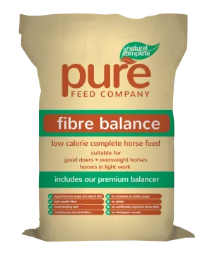 Pure Feed Company Pure Fibre Balance 15kg