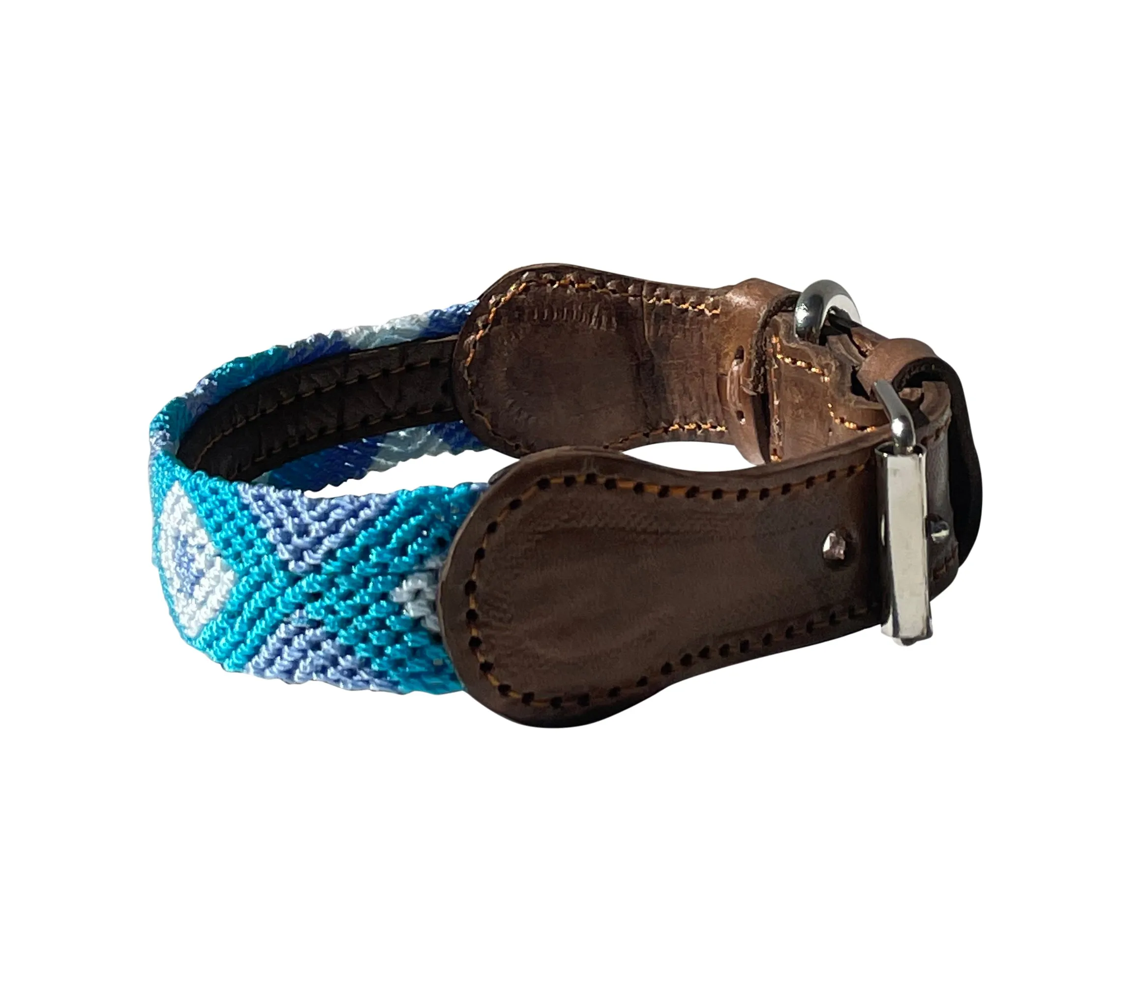 Ranchero Collar