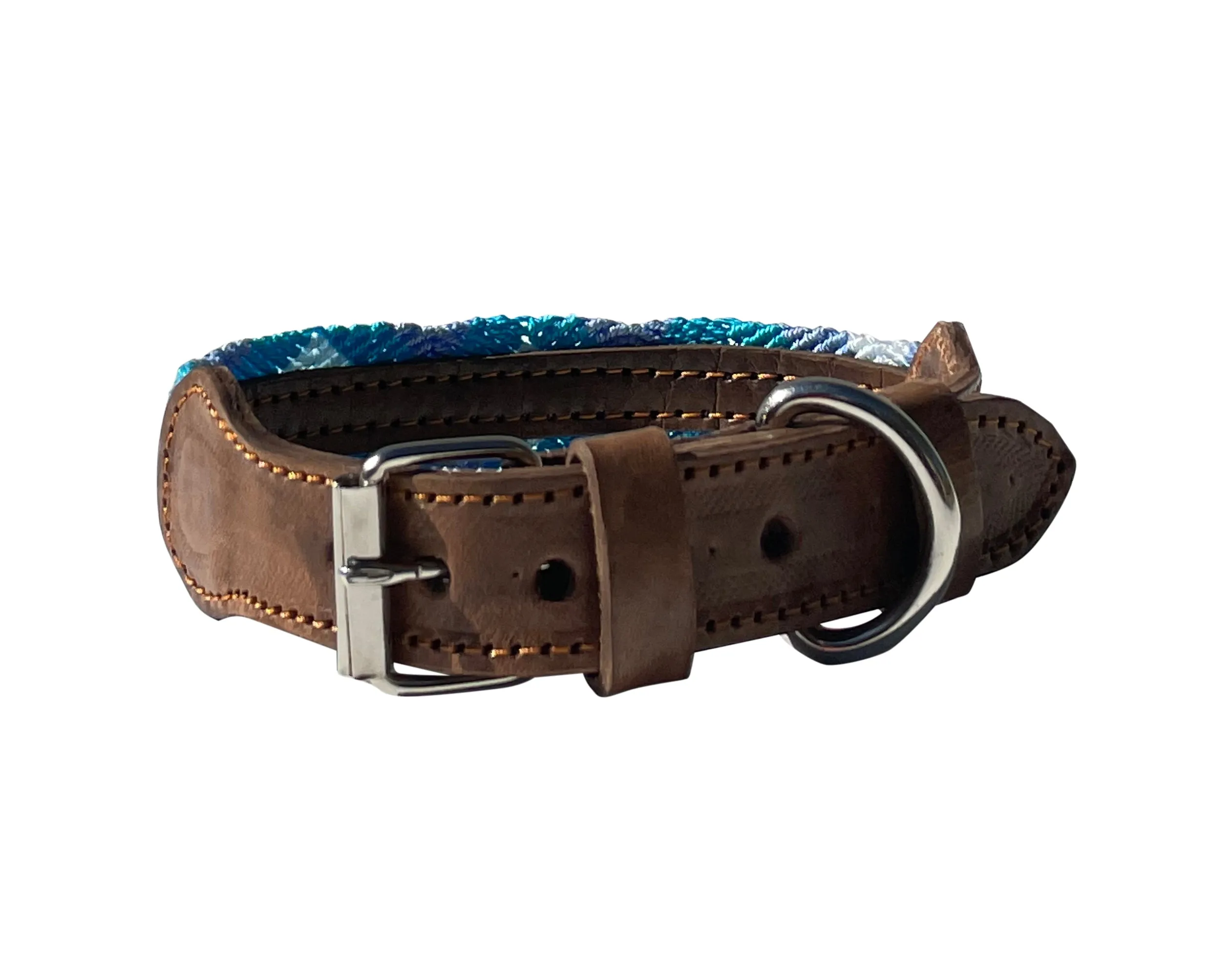 Ranchero Collar