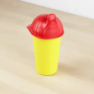 Re-Play Hard Spout No-Spill Fireman Cup