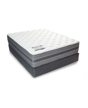 Rest Assured Orthopaedic Superior Queen Mattress