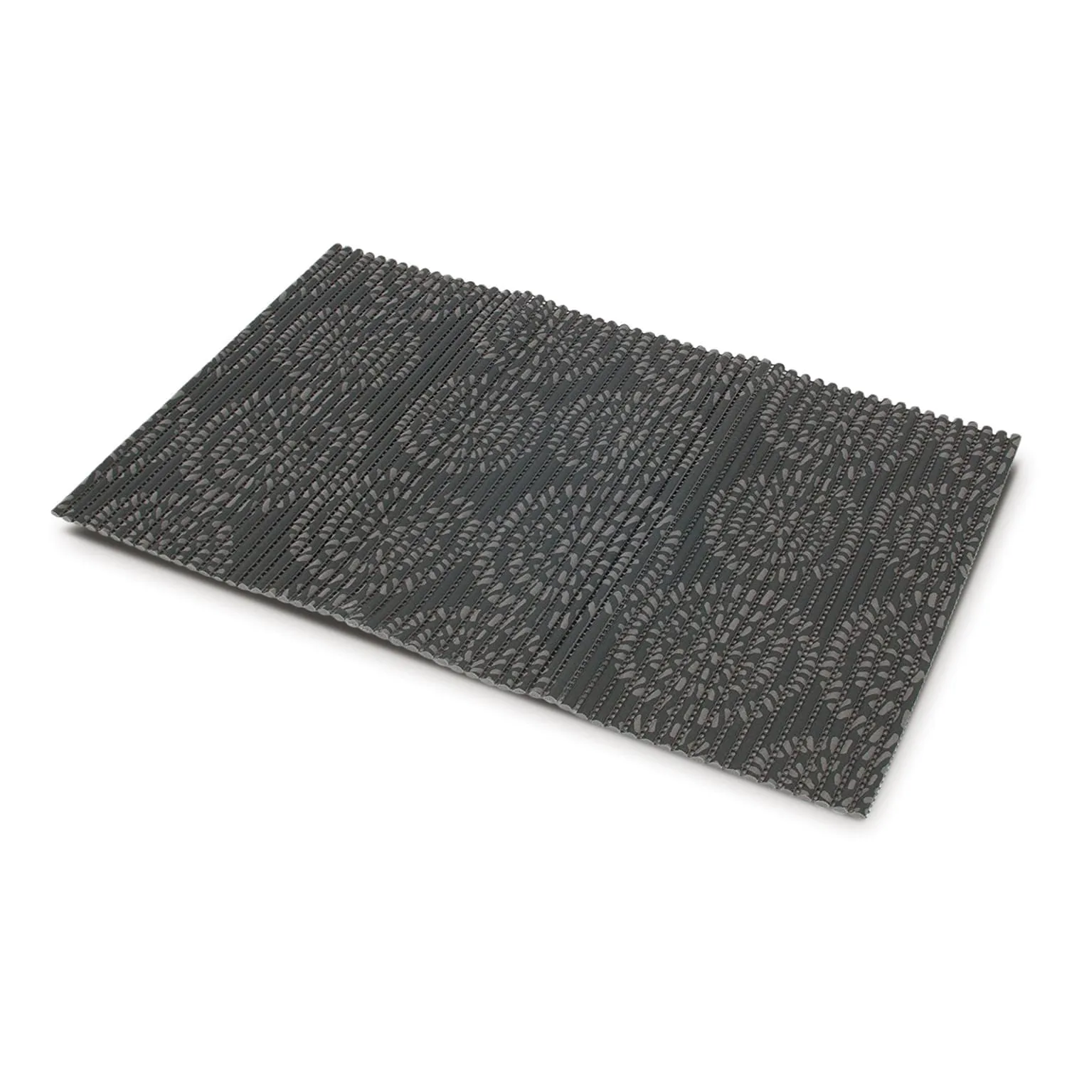 Ribbed Foam Food Mat