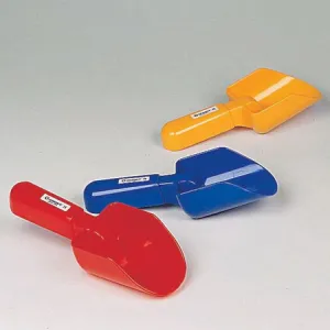 Small Sand Scoop