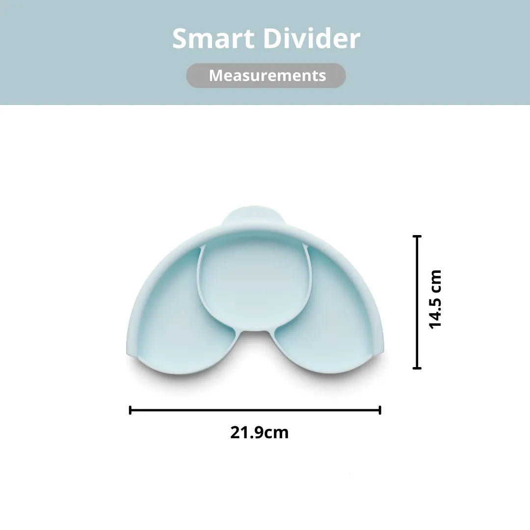 Smart Divider-Mint