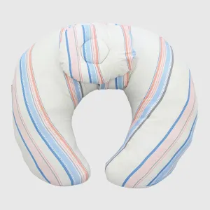 Striped Nursing Pillow