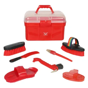 TuffRider Grooming Box