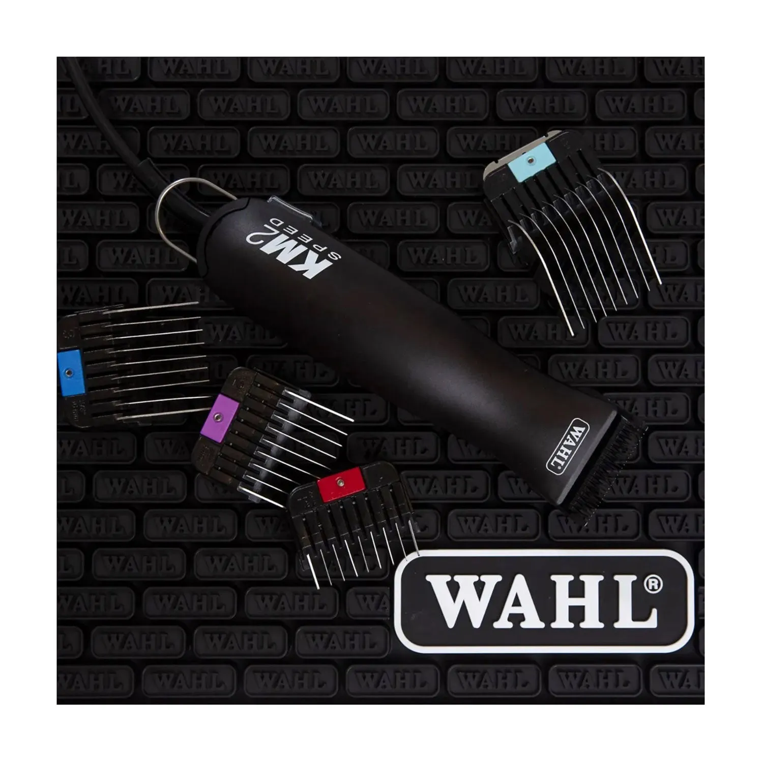 Wahl KM-2 Speed Pet Clipper