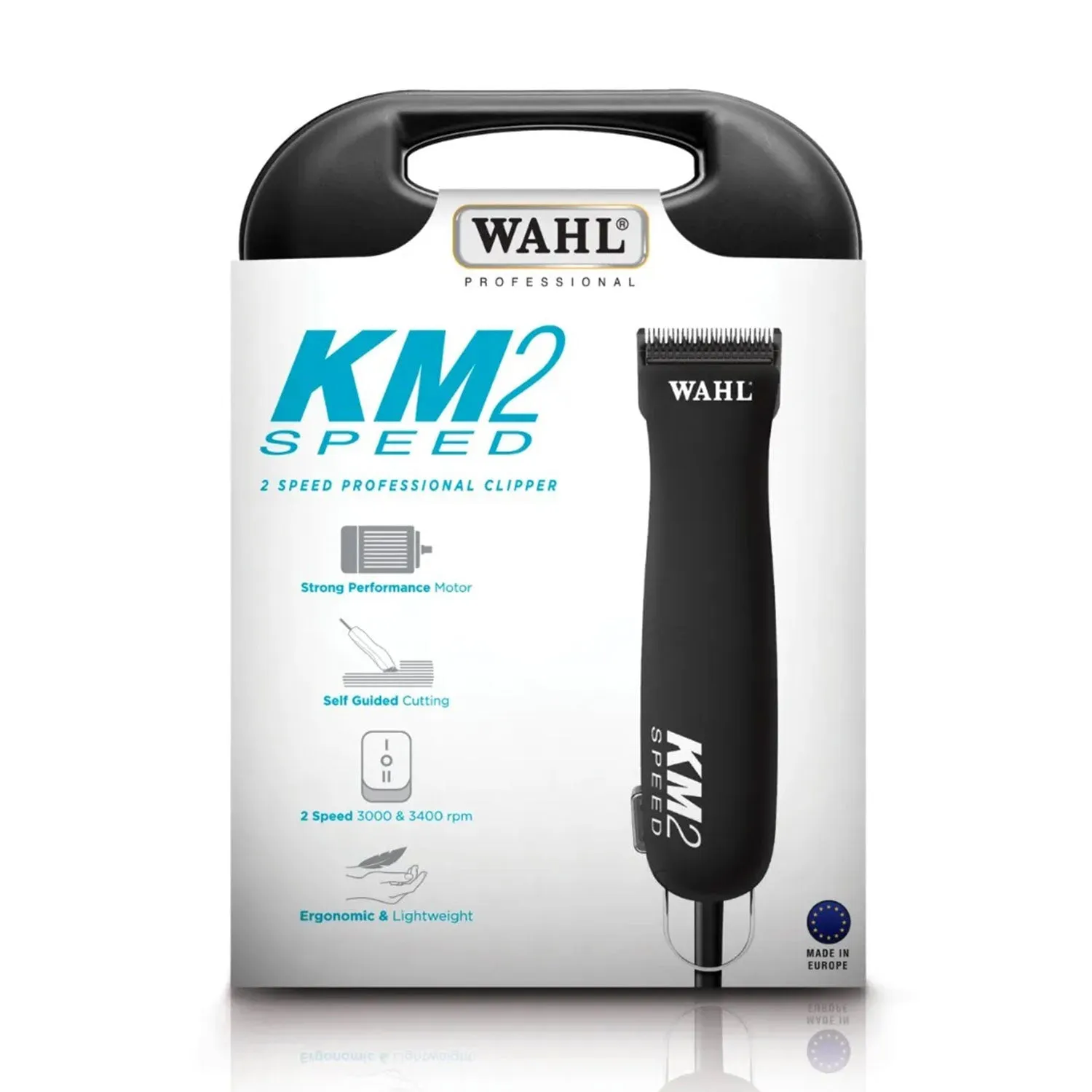 Wahl KM-2 Speed Pet Clipper