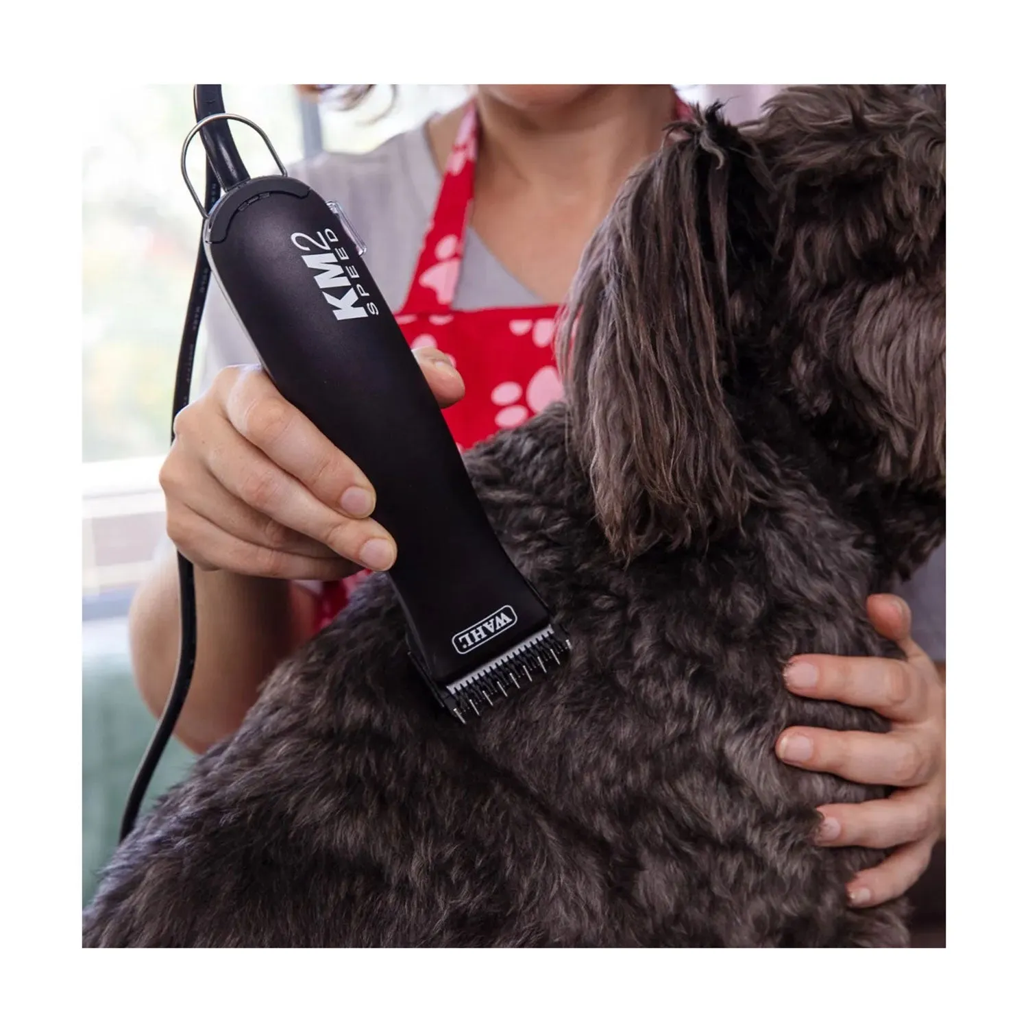 Wahl KM-2 Speed Pet Clipper