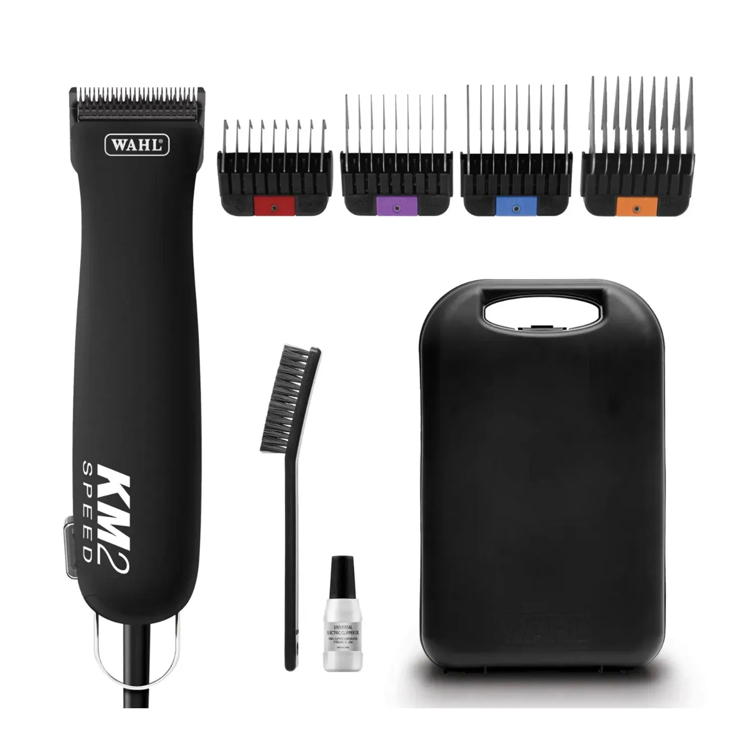 Wahl KM-2 Speed Pet Clipper