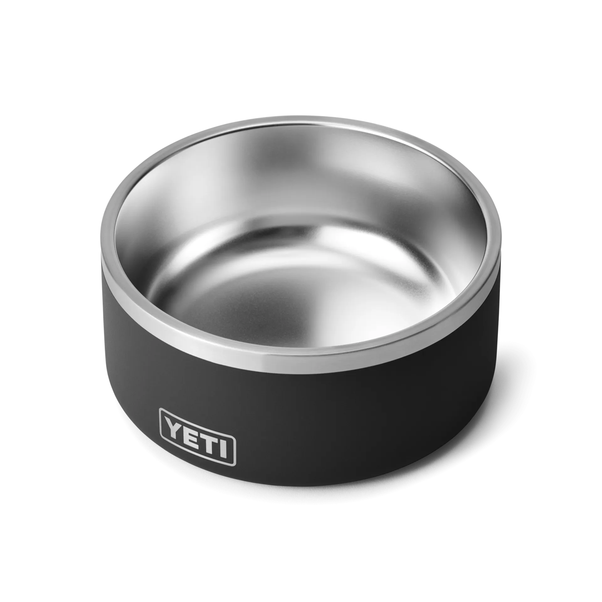 YETI Boomer 8 Dog Bowls, Black