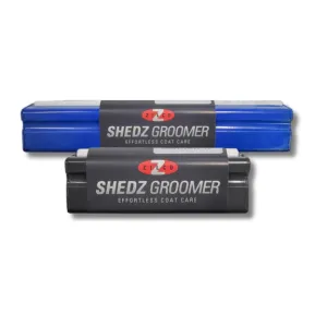 Zilco Shedz Groomer