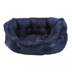 Zoon Uber-Activ Oval Pet Bed - X-Large