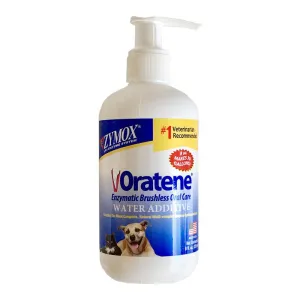 Zymox Oratene Drinking Water Additive 8oz